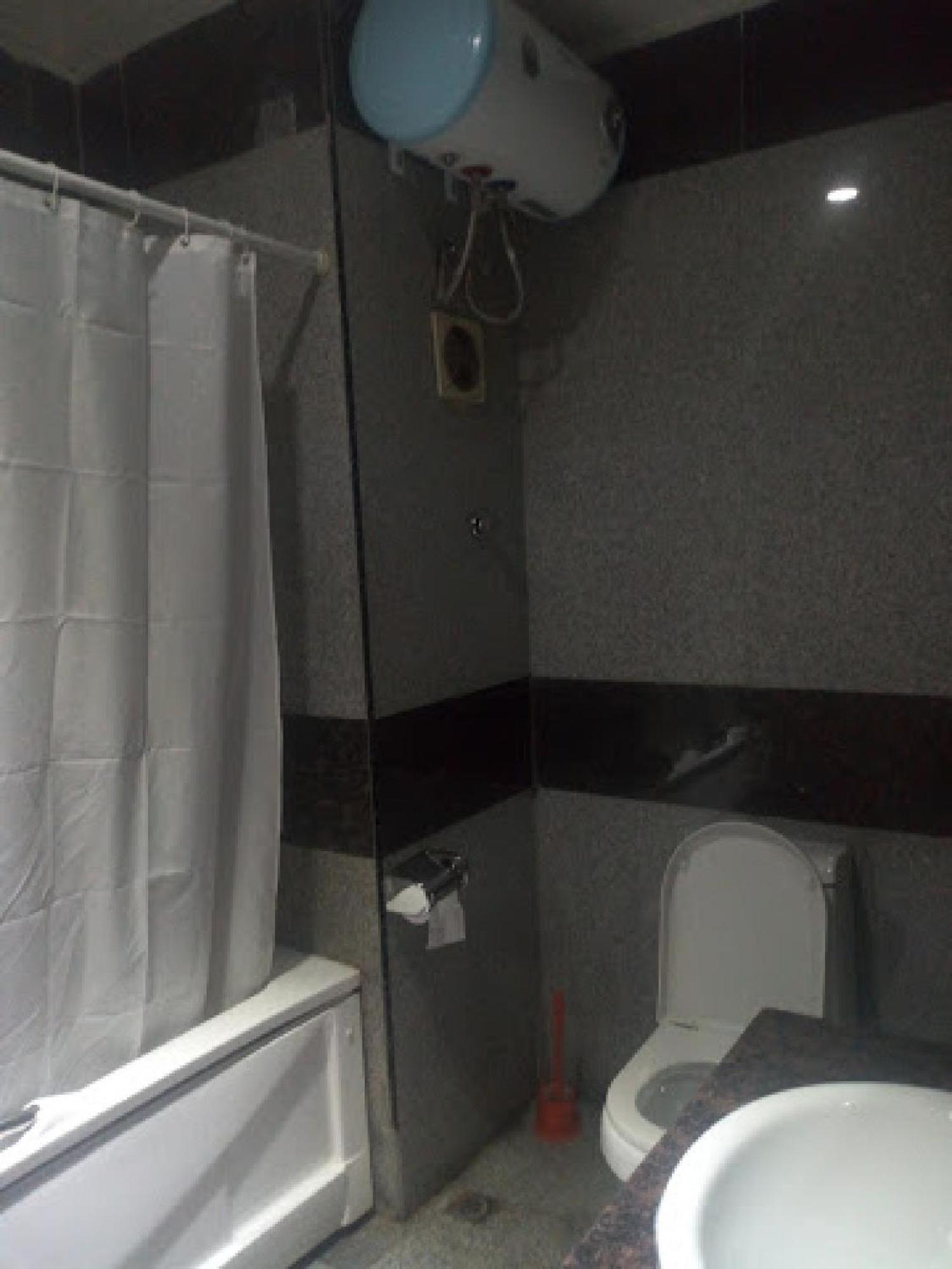 Room In Bb - Immaculate Royal International Hotel Owerri Exteriör bild